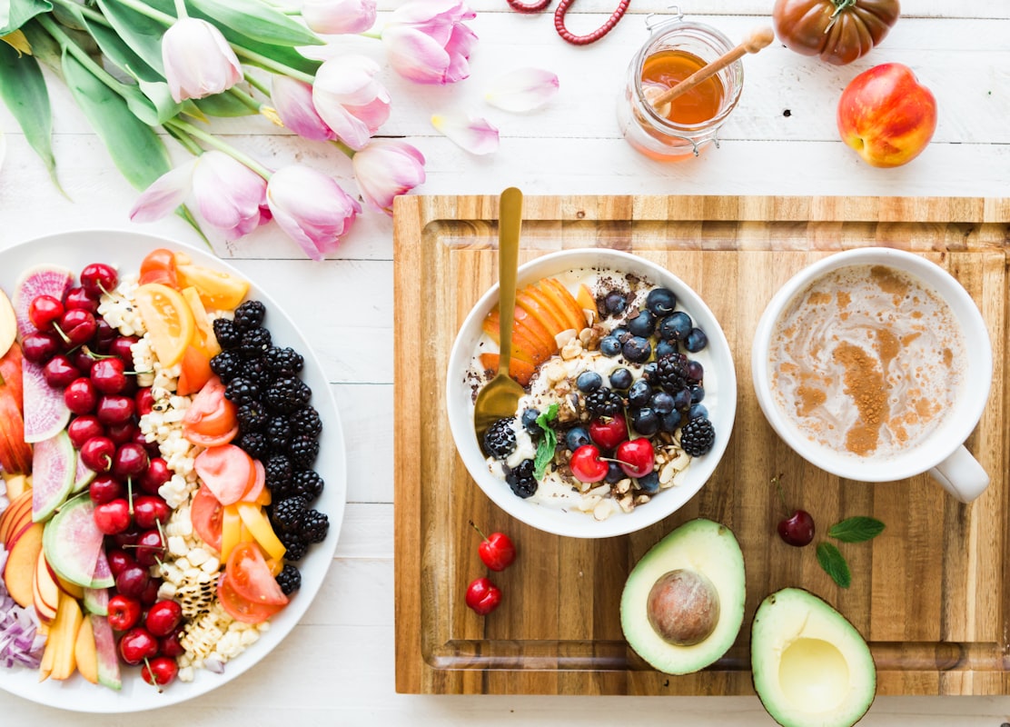 Blood sugar balance resources